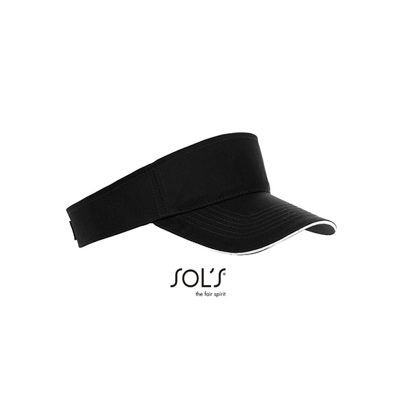 Unisex Visor Ace