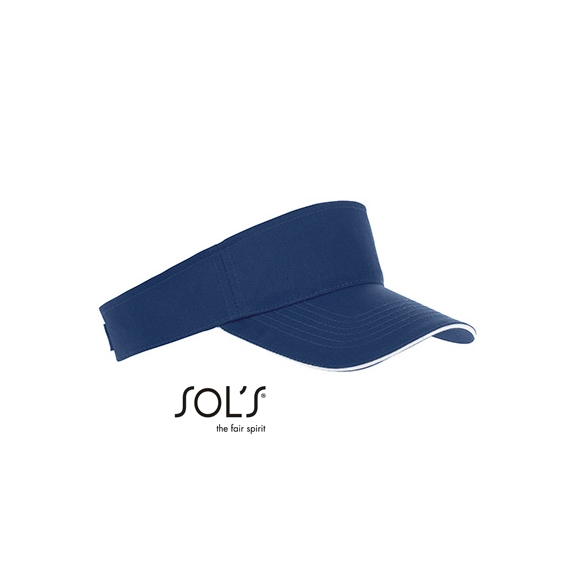 Unisex Visor Ace