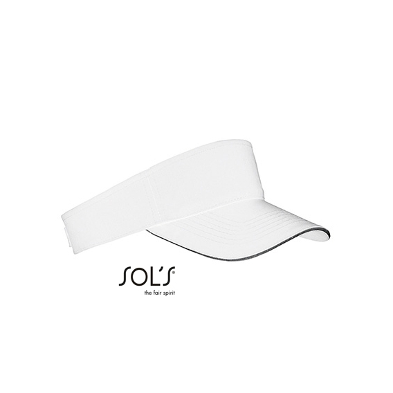 Unisex Visor Ace