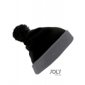 Unisex Pom Pom Beanie Breeze