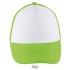 Bubble Kids Cap