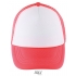 Bubble Kids Cap
