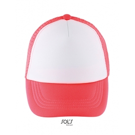 Six Panel Cap Solar