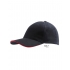 Six Panel Cap Buffalo