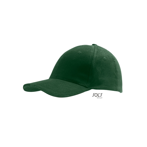 Six Panel Cap Buffalo