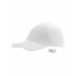 Six Panel Cap Buffalo