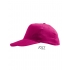 Kids` Cap Sunny