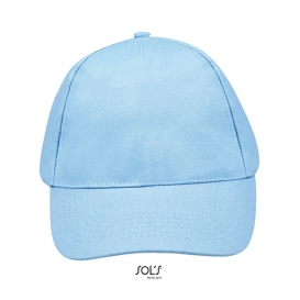 Five Panel Cap Buzz