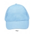 Five Panel Cap Buzz