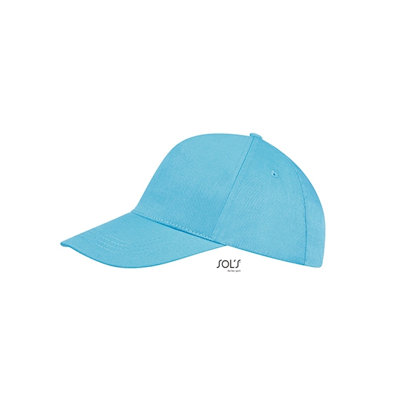 Five Panel Cap Buzz