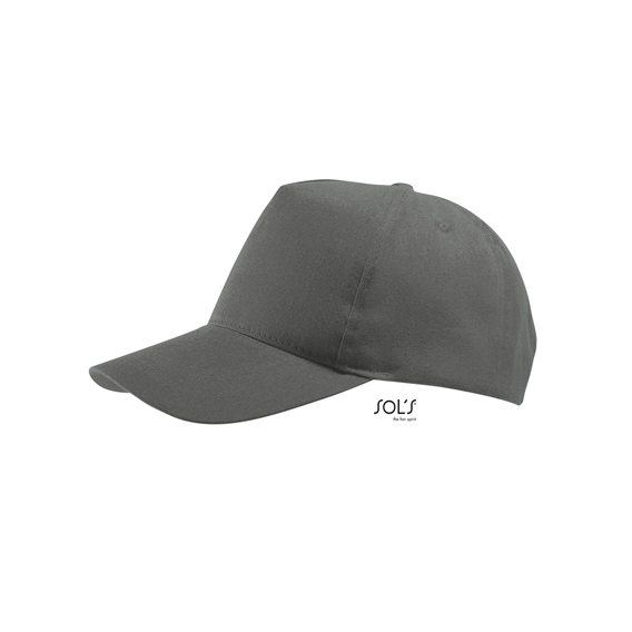 Five Panel Cap Buzz