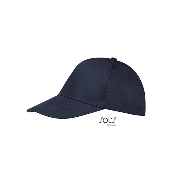 Five Panel Cap Buzz