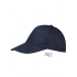 Five Panel Cap Buzz
