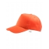 Five Panel Cap Buzz