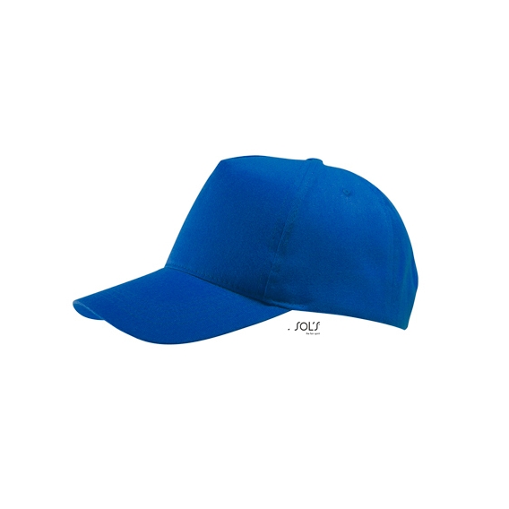 Five Panel Cap Buzz
