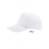 Five Panel Cap Buzz