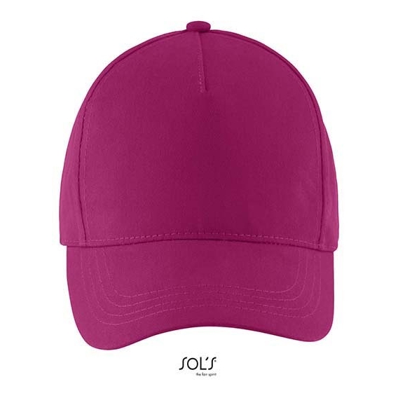 Five Panel Cap Buzz