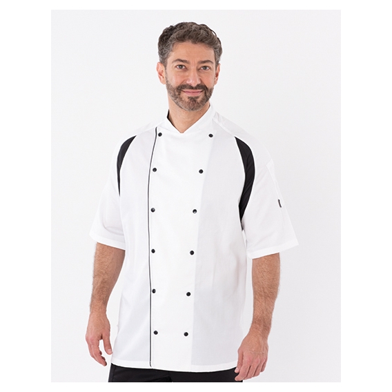 Jacket Staycool Raglan Sleeve