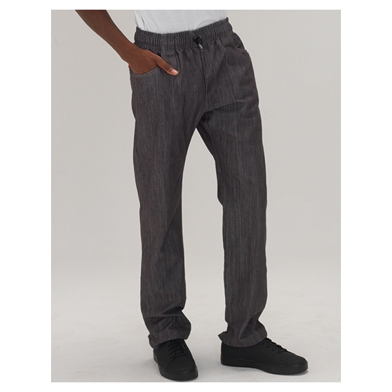 Le Chef Prep Trouser