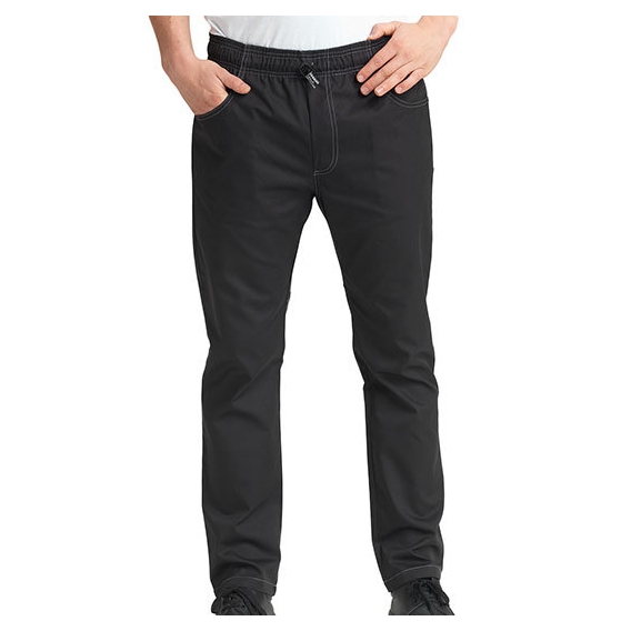 Le Chef Prep Trouser