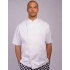 Executive Jacket Short Sleeve