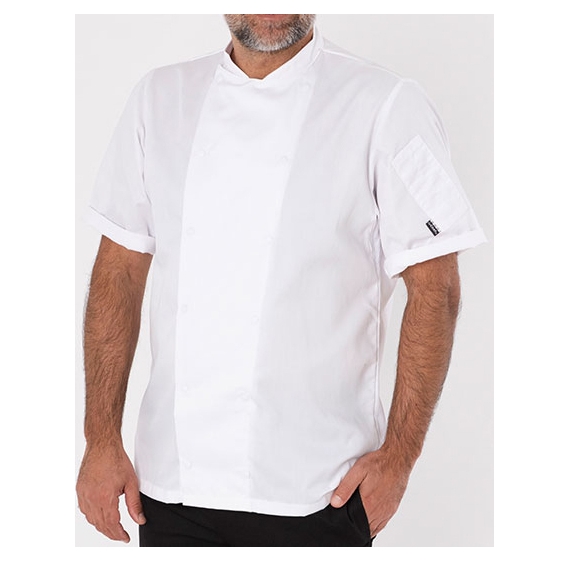 Executive Jacket Short Sleeve
