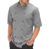 Executive Jacket Short Sleeve