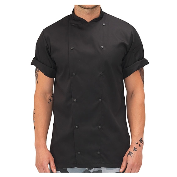 Executive Jacket Short Sleeve