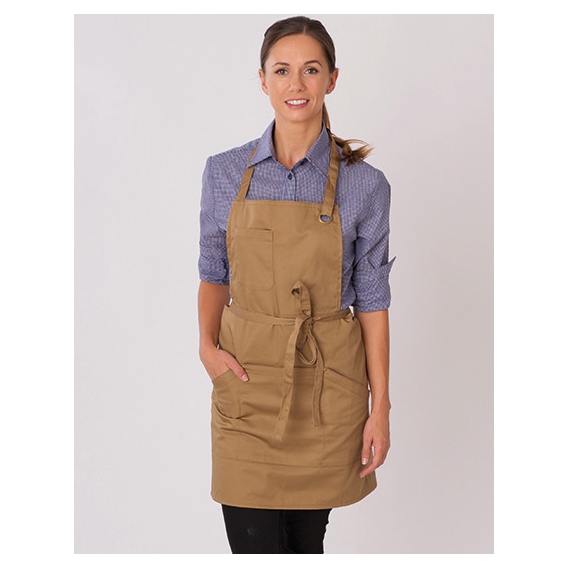Le Chef Prep Utility Apron