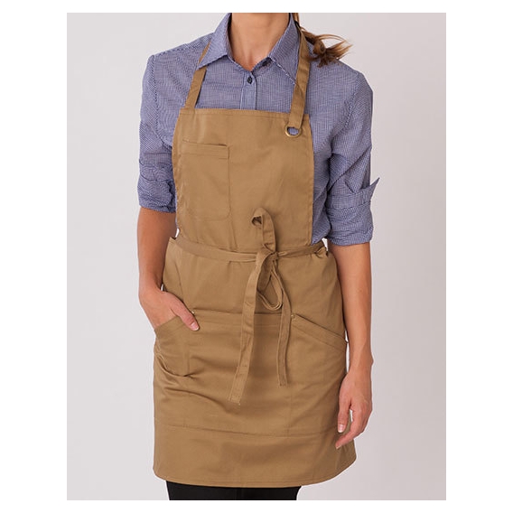 Le Chef Prep Utility Apron
