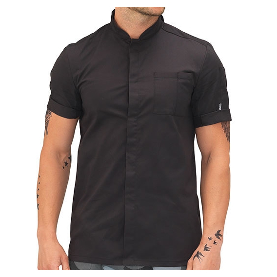 Jacket Short Sleeve