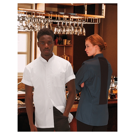 Mens Prep Shirt