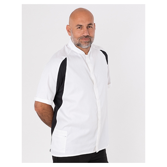 Le Chef Single Breasted Jacket
