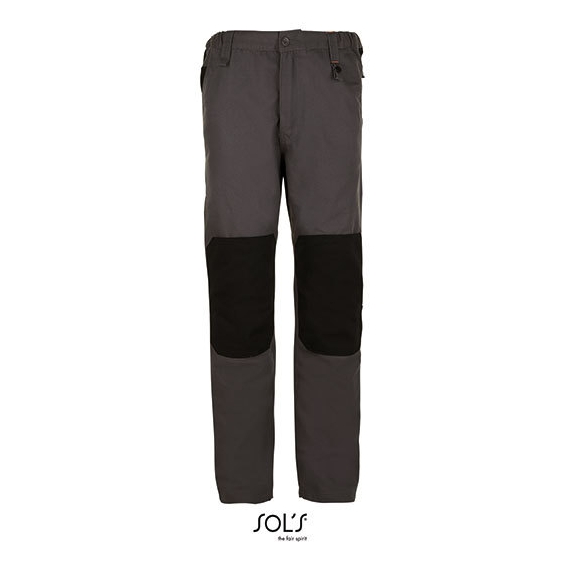 Men`s Workwear Trousers - Metal Pro