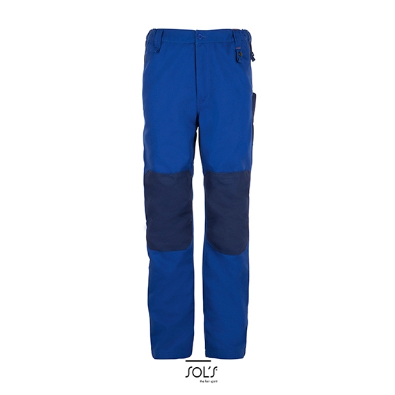 Men`s Workwear Trousers - Metal Pro