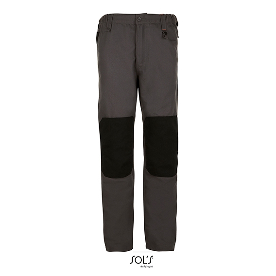 Men`s Workwear Trousers - Metal Pro