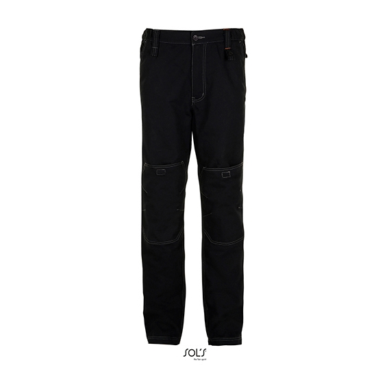 Men`s Workwear Trousers - Section Pro