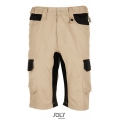 Men `Workwear Bermudas - Impulse Pre