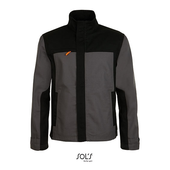 Men`s Workwear Jacket - Impact Pro