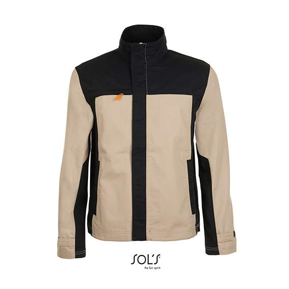 Men`s Workwear Jacket - Impact Pro