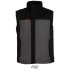 Men`s Workwear Bodywarmer - Mission Pro