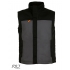 Men`s Workwear Bodywarmer - Mission Pro