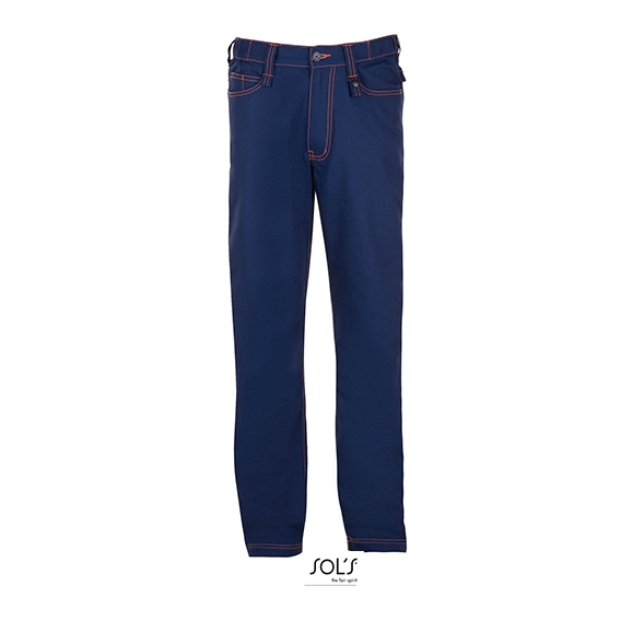 Men`s Workwear Trousers - Speed Pro