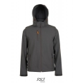 Transformer Softshell