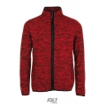 Turbo Polar Fleece Full Zipp