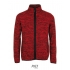 Turbo Polar Fleece Full Zipp