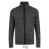 Turbo Polar Fleece Full Zipp