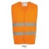Secure Pro Unisey Safety Vest