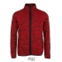 Turbo Polar Fleece Full Zipp