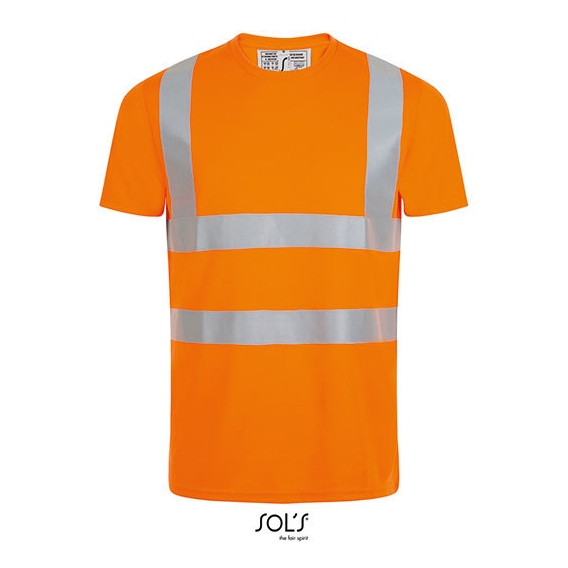 Mercure Pro T-Shirt